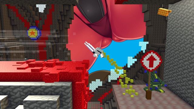 Uncraft World 4
