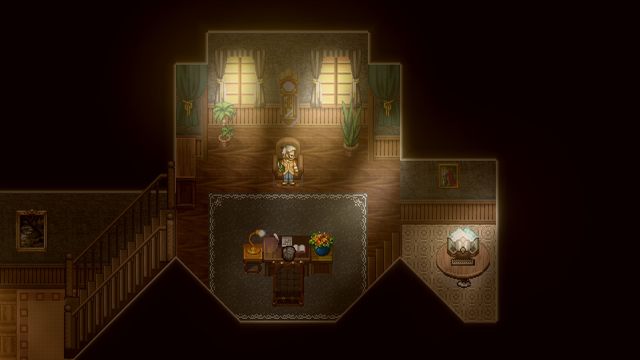 Finding Paradise 2