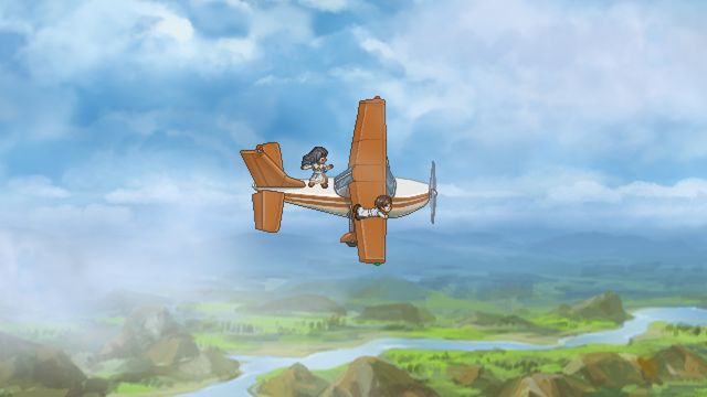 Finding Paradise 5
