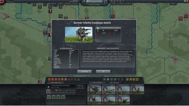 Decisive Campaigns: The Blitzkrieg from Warsaw to Paris 1