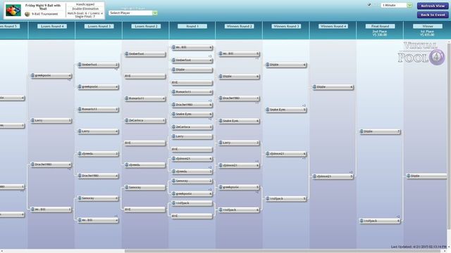 Virtual Pool 4 1