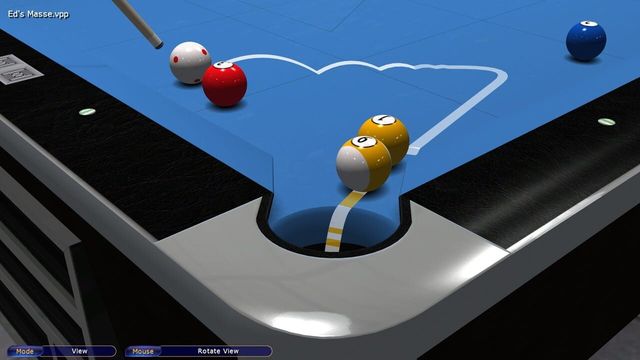 Virtual Pool 4 3