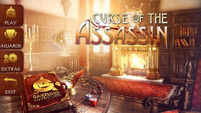 Curse of the Assassin 4