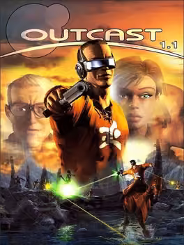 Outcast 1.1