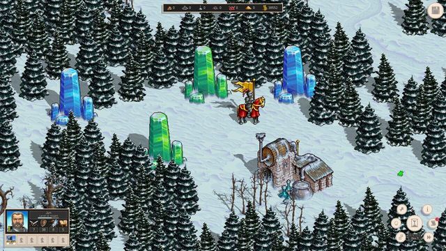Royal Bounty HD 1