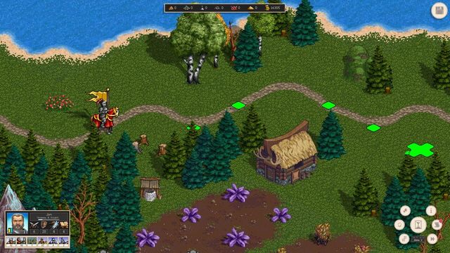 Royal Bounty HD 2