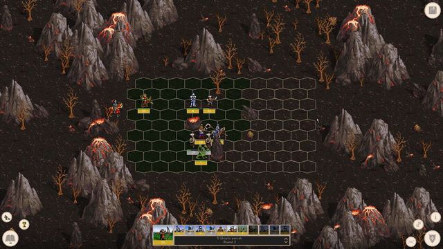Royal Bounty HD 3