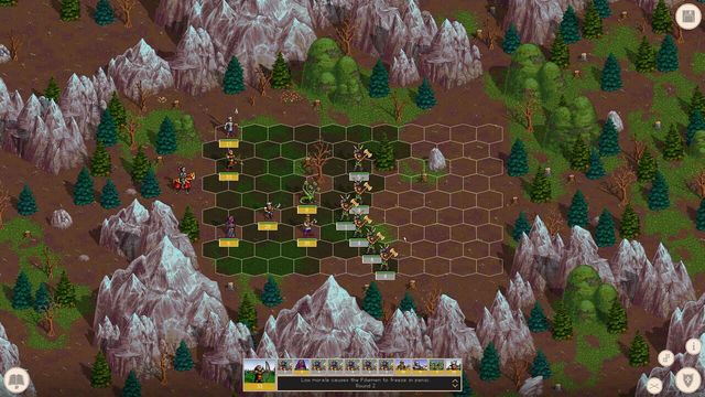 Royal Bounty HD 5