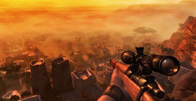 Far Cry 2 6