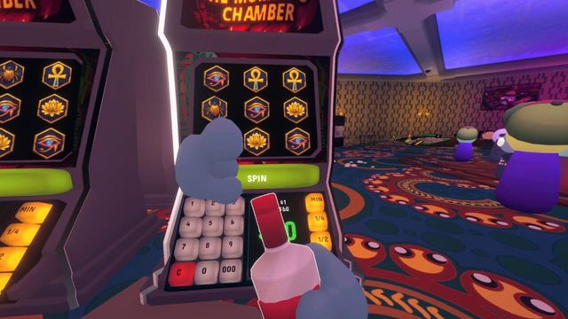 Gamble With Your Friends 2
