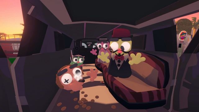 Gamble With Your Friends 3