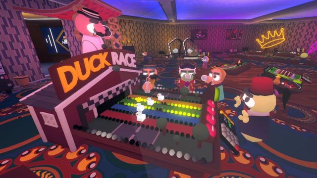 Gamble With Your Friends 4