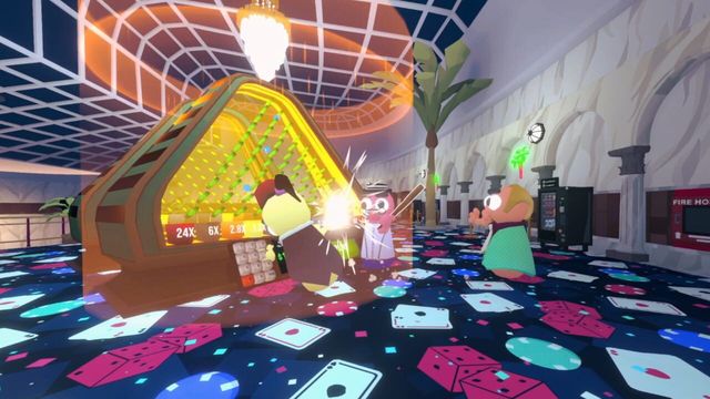 Gamble With Your Friends 6