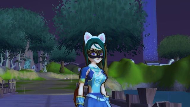 Dream of Mirror Online 2
