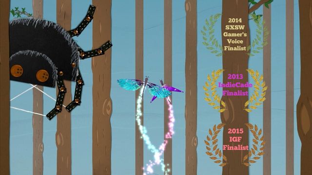 Ephemerid: A Musical Adventure 1