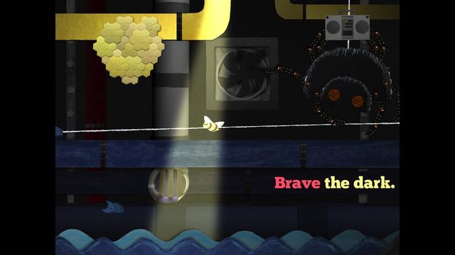 Ephemerid: A Musical Adventure 3