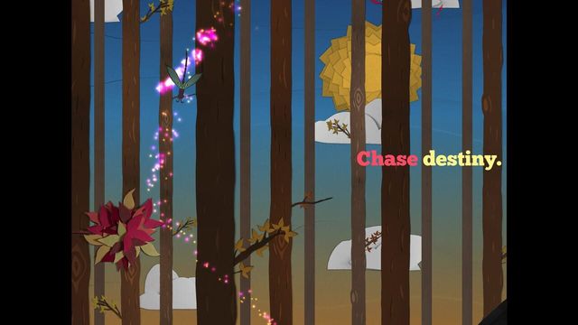 Ephemerid: A Musical Adventure 4
