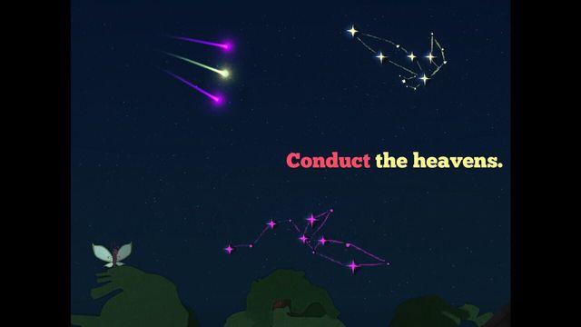 Ephemerid: A Musical Adventure 5