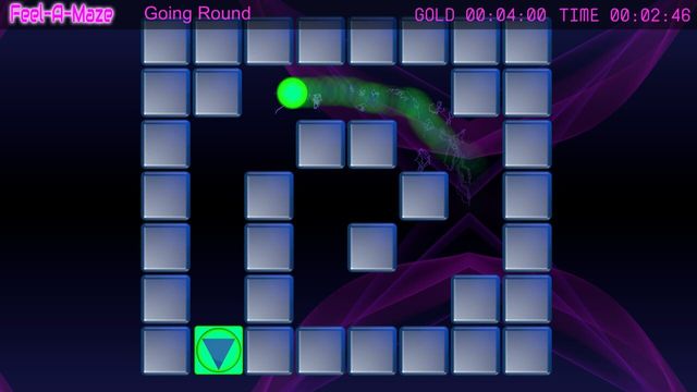 Feel-A-Maze 5