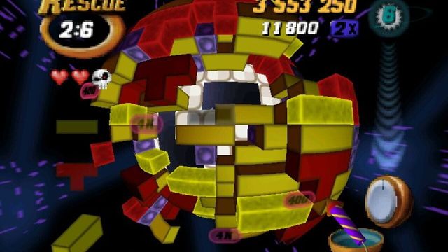 Tetrisphere 1