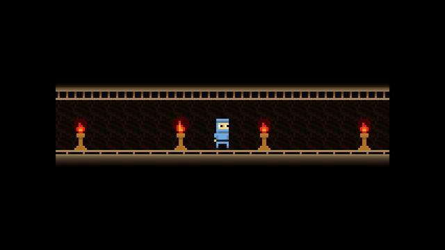 Don't Move 4