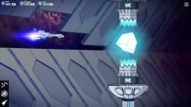 Out There: Omega Edition 2
