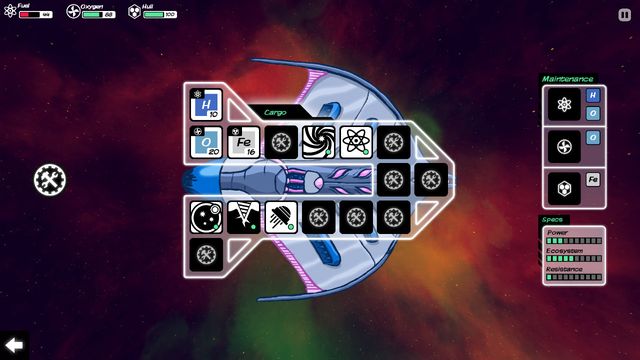 Out There: Omega Edition 3