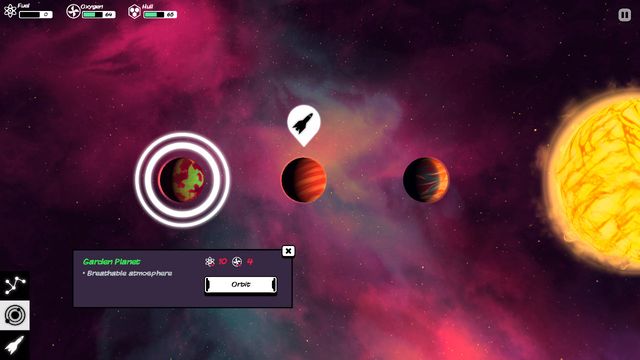Out There: Omega Edition 5