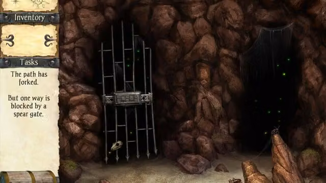 Robinson Crusoe and the Cursed Pirates 2