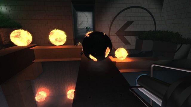Entropy Rising 1