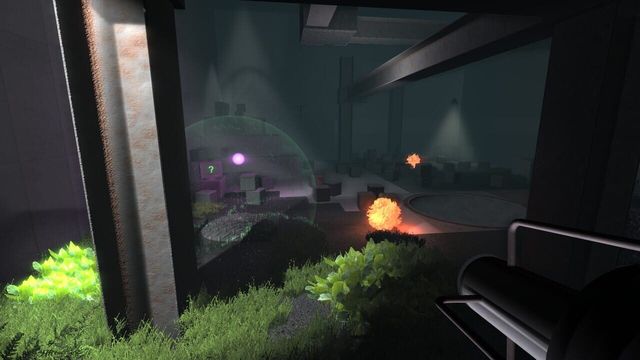 Entropy Rising 2
