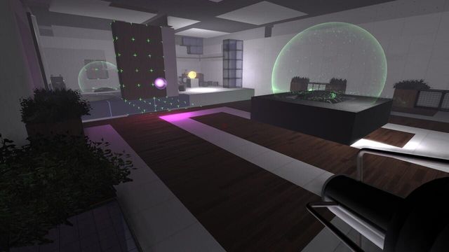 Entropy Rising 4
