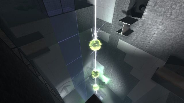 Entropy Rising 5