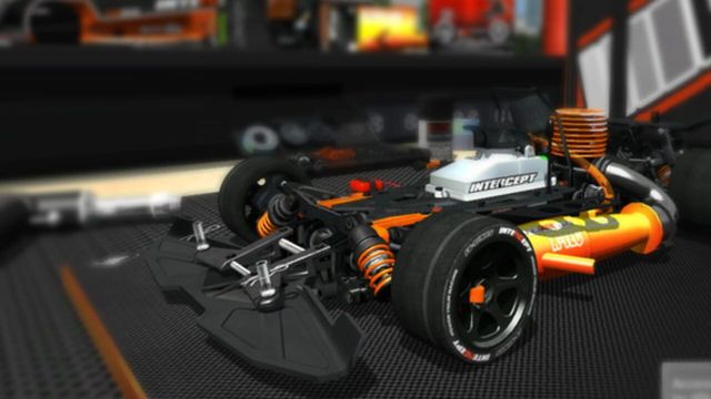 VRC Pro 1