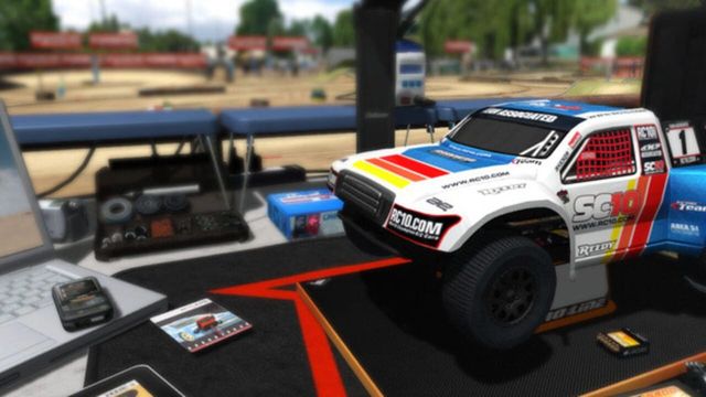 VRC Pro 2