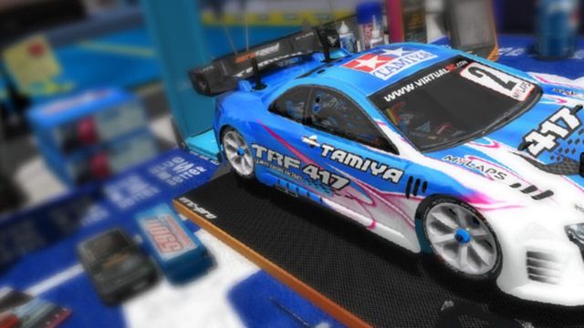 VRC Pro 3