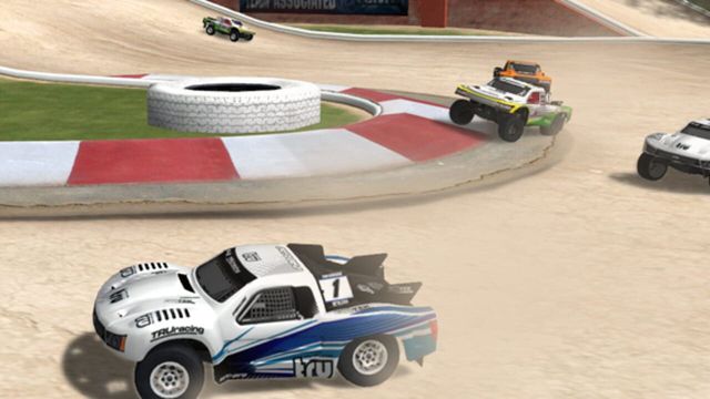 VRC Pro 4