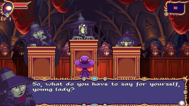 Mystik Belle 3