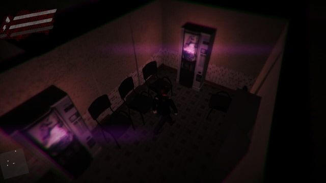 Darkness Assault 1
