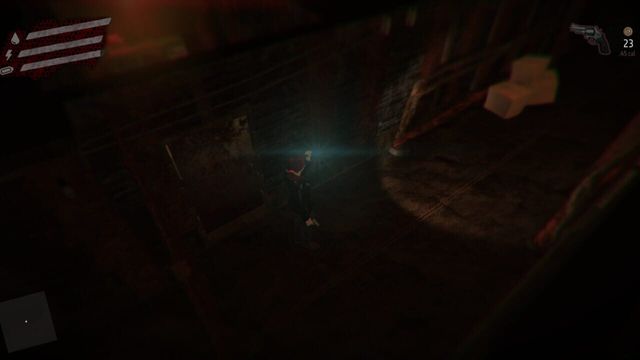 Darkness Assault 2