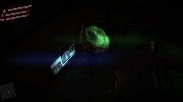 Darkness Assault 3