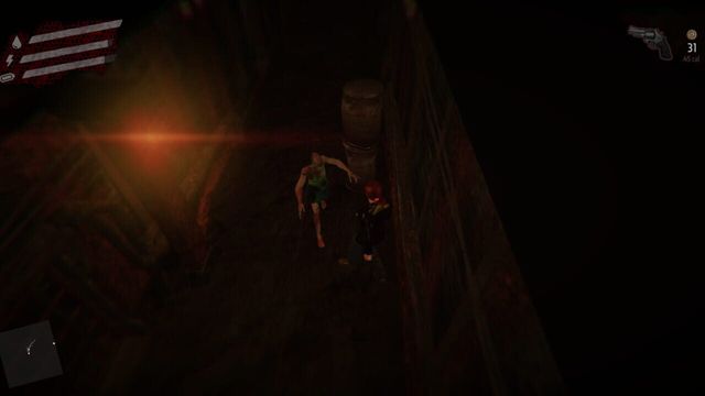 Darkness Assault 4