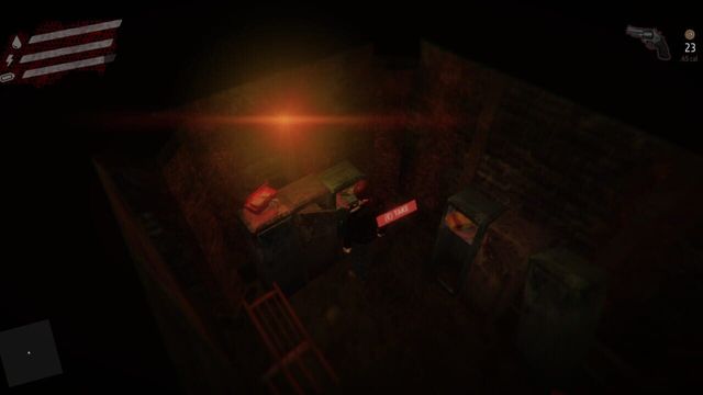 Darkness Assault 5