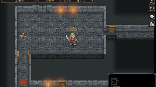 ADOM: Ancient Domains of Mystery 4