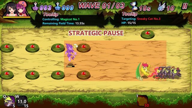 Winged Sakura: Mindy's Arc 4