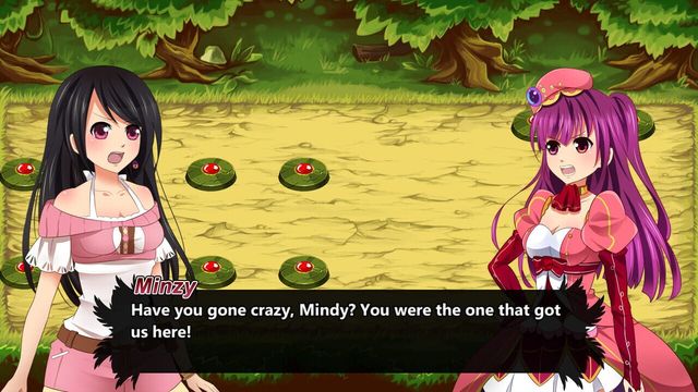 Winged Sakura: Mindy's Arc 5