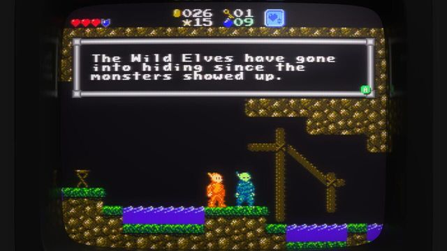 Gunmetal Arcadia 2