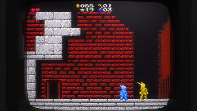 Gunmetal Arcadia 5