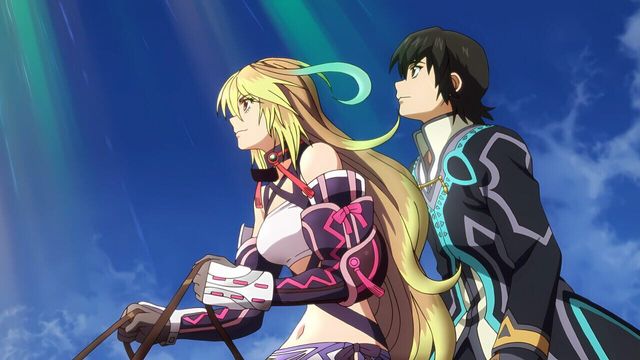 Tales of Xillia Remastered 4