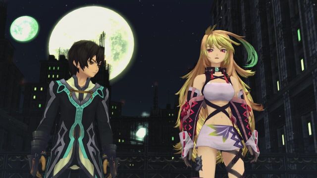 Tales of Xillia Remastered 6